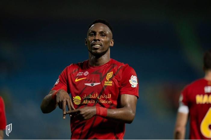 ماني ناعيًا جوتا: ستظل في قلوبنا إلى الأبد 2529675