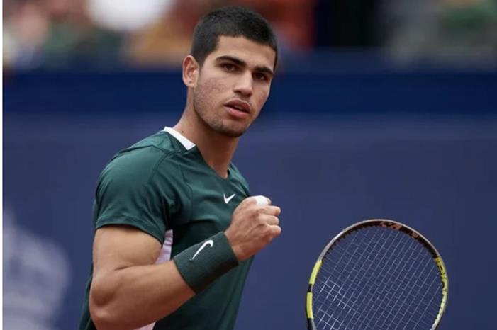 كارلوس-الكاراز