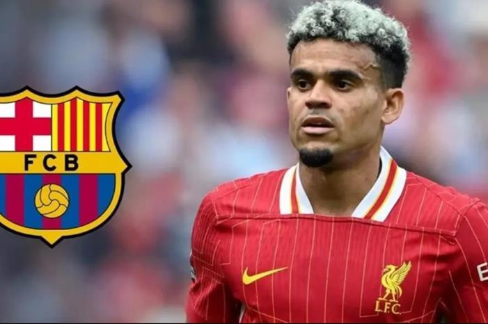دياز يصدم ليفربول بعد انتهاء الحداد على جوتا Capture
