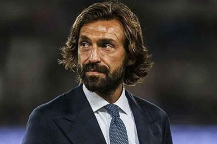 بيرلو يتحرك نحو نجم ريال مدريد download