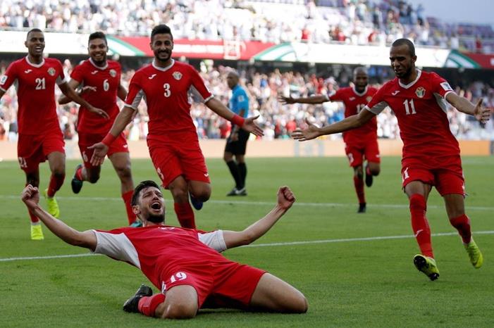 مصير مجهول  لمباريات النشامى والفيصلي اسيوياً 64213