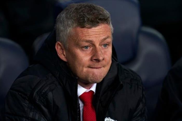 بعد قرار دورتموند .. سولشاير يعلق على موقفه من صفقة سانشو سولشاير