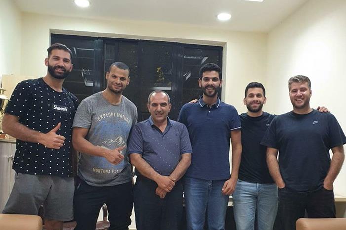 صفقات نارية لسلة الجبيهة 117400593_577937012882136_401927274968965695_o