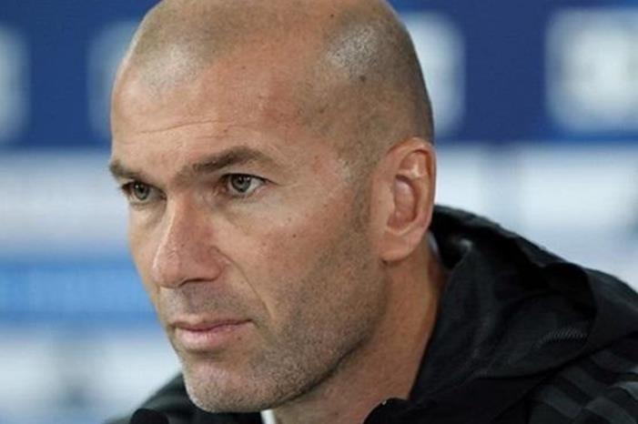 مرشحان غير متوقعان على رادار ريال مدريد لخلافة زيدان main_image5f312487bd0df