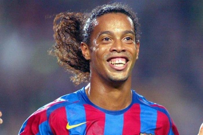 بتهمة التزوير.. تحديد موعد محاكمة رونالدينيو 65371