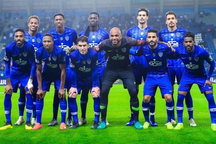 فنربخشة يخطف أسطورة الهلال 66828