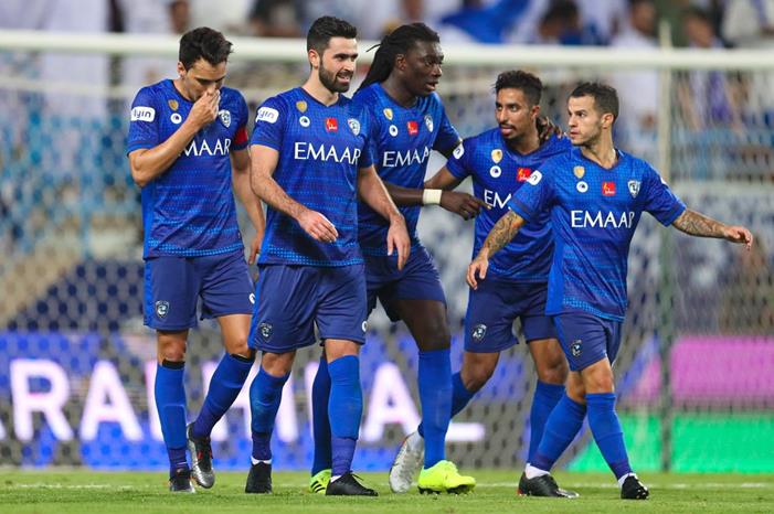 الهلال خدمه التحكيم .. خبير تحكيمي يصرح EFahw58XoAAQ81Q