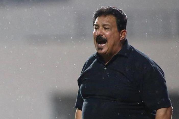 نجوم الرياضة العراقية في قبضة كورونا من جديد 163-201649-iraq-sport-corona-mohamed-moussaoui-nadhim-shaker_700x400