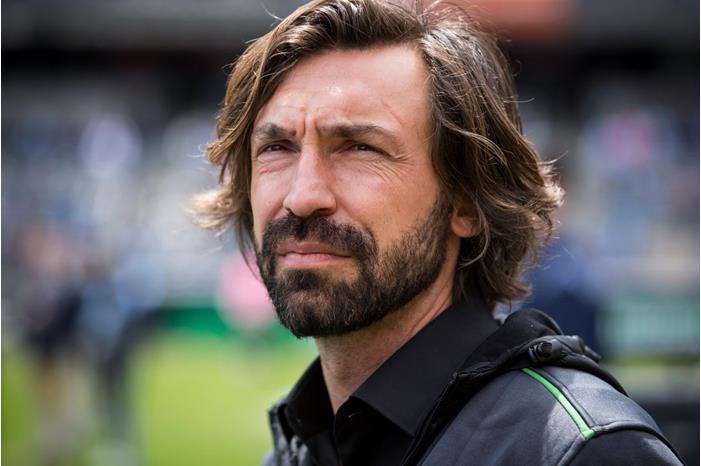 مفاجأة .. بيرلو يريد التخلص من 7 لاعبين في يوفنتوس Andrea-Pirlo