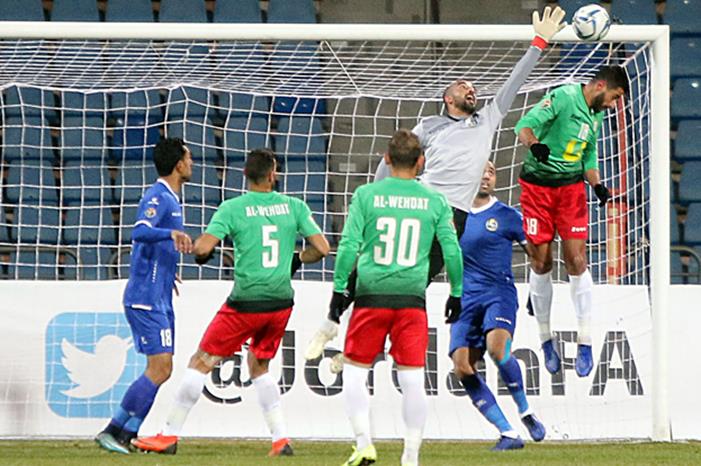 دورينا ..  العودة المنتظرة 8P8A1026