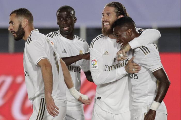 ريال مدريد يبيع نجمه إلى ناد إيطالي.. بـ"20 مليون يورو فقط" REALMADRIDAPjpg (1)