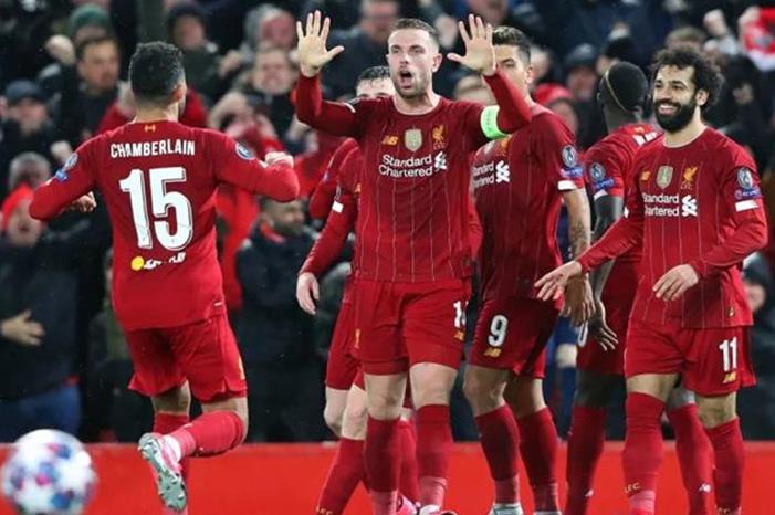 ليفربول يصرف النظر عن التعاقد مع نجم بايرن ميونخ 209547