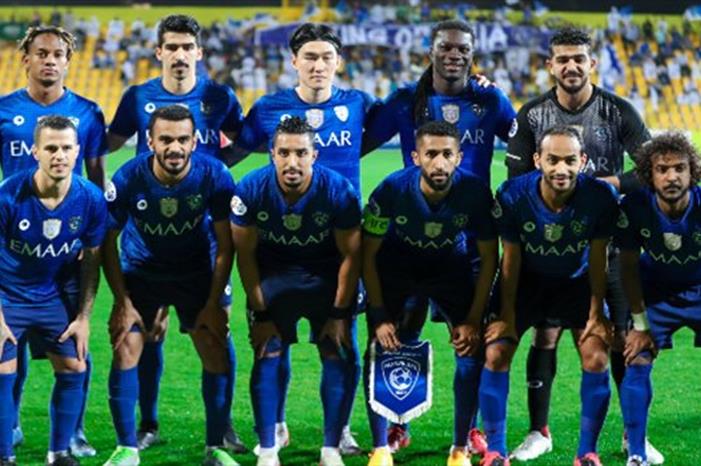 النوفل يرعب جماهير الهلال .. الدوري في خطر 0E3CA37031597
