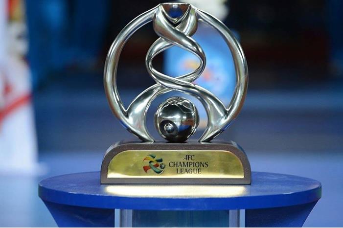 ما مصير دوري أبطال آسيا 2020 بعد تأجيل التصفيات القارية ؟ 121701