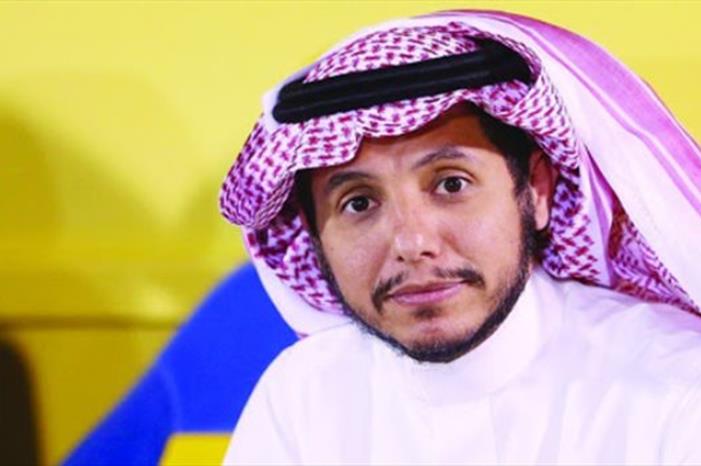 عقوبات تنتظر رئيس النصر بعد تصريحاته الأخيرة ضد لجنة الحكام C6DB149433053