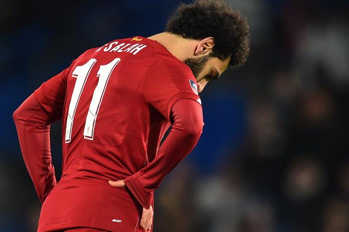 صدمة جديدة للمصري محمد صلاح 5f01b7b2423604197519a158