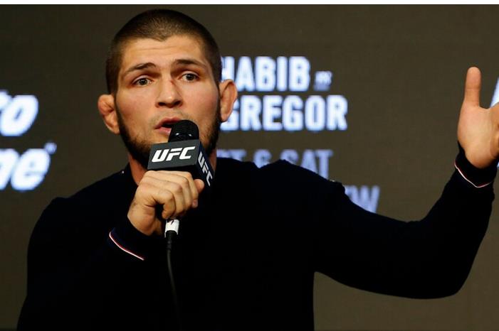 حبيب يتحدث عن اعتزاله بعد وفاة والده 5f365b734c59b77371285326