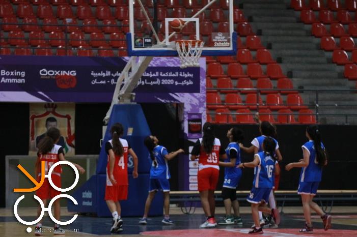 اتحاد السلة يستكمل تجمع الناشئات f1b80de5-32ae-42b7-bb77-a995b6a9e353