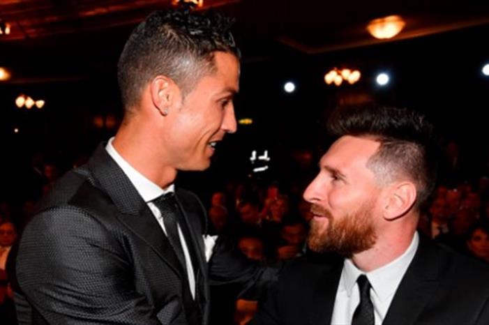 دوري الأبطال يبتعد مبكراً عن ميسي ورونالدو لأول مرة منذ سنوات طويلة 022ABFE618094