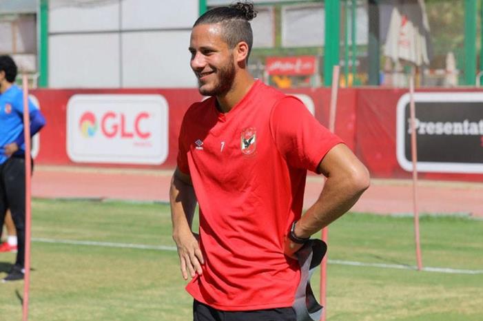 الزمالك يعلن مخاطبة هدرسفيلد لضم رمضان صبحي ramda-1200x675