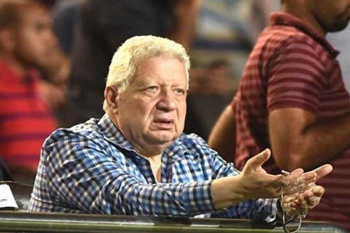 بعد الخسارة التاريخية .. تعليق ناري من رئيس الزمالك على حارس برشلونة a115c9a8-c5d6-434a-afa1-a0c2262200ec243