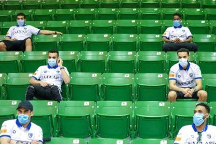 منع 6 أشخاص من دخول المباريات في السعودية haircut_screenshot_1