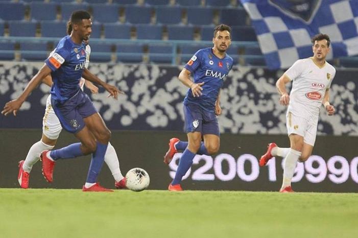 قرار جديد من الاتحاد السعودي لدعم الأندية 124772