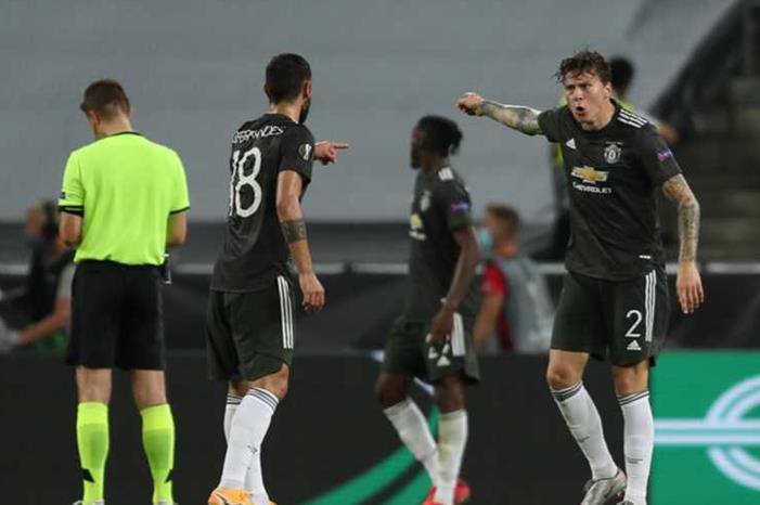 3 عوامل ساعدت إشبيلية على قهر مانشستر يونايتد 255709_0