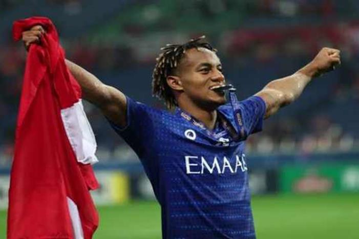 كاريلو يكشف عن آخر تطورات حالته الصحية بعد كورونا 11كاريلو-4