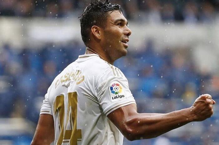 جوهرة جديدة .. ريال مدريد يمتلك بديلاً لكاسيميرو EFoS2SEXoAEgtzl-740x431@2x