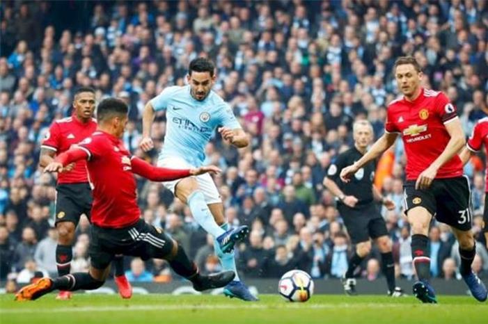 غياب منتظر لقطبي مانشستر عن افتتاح الدوري الإنجليزي 134902