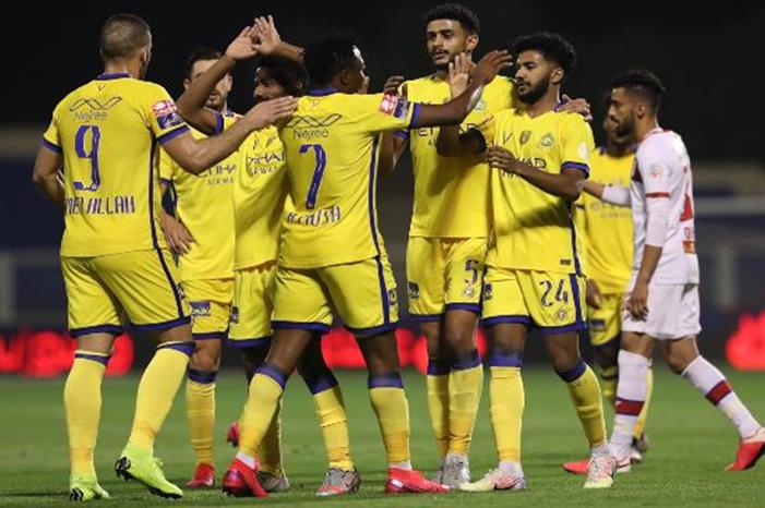 النصر السعودي يدخل في مفاوضات لضم نجم جديد النصر-62-1