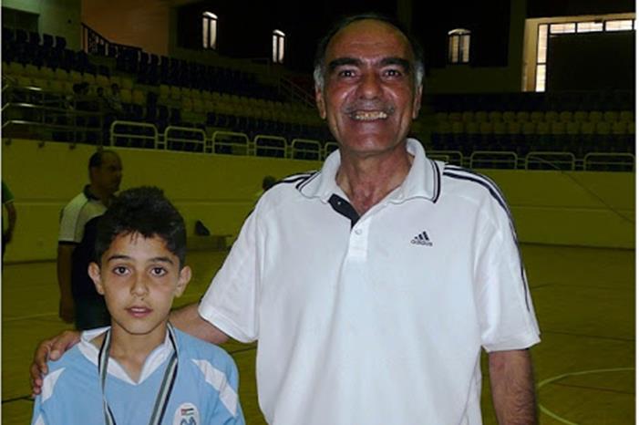 شمس الفيصلي الجديدة 26