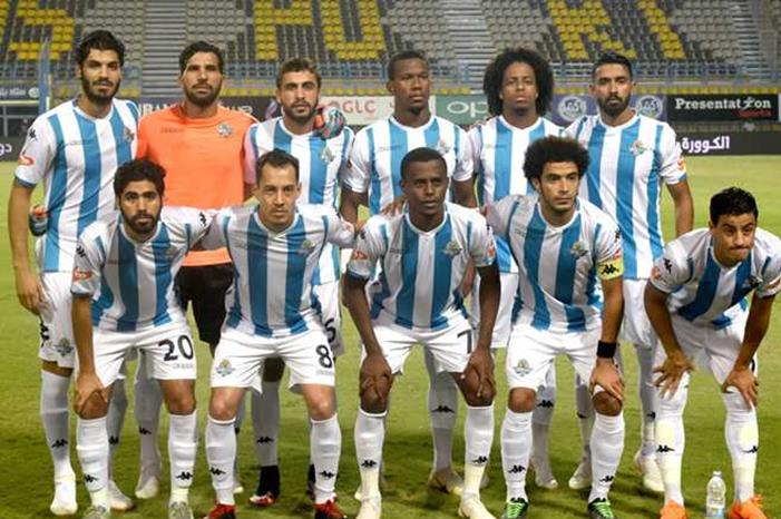 بيراميدز يتحرك لخطف نجم خامس من الأهلي 833265_0