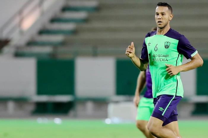 أغلى 5 لاعبين في كلاسيكو الهلال والأهلي 1029069