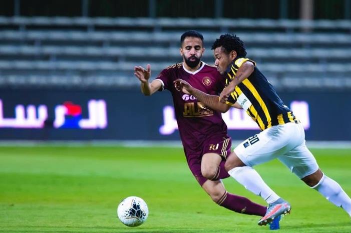السعودية : الاتحاد يعود لنزيف النقاط ويتعادل مع الفيصلي  60df8f04-31a0-4e13-ae54-7a66a554e1e4_16x9_1200x676