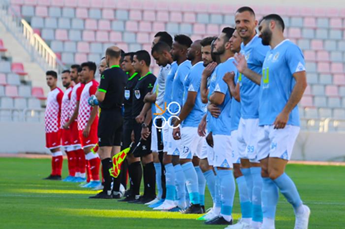 بعد إصابة لاعبي الفيصلي بكورونا .. هذه شروط إلغاء الدوري Image1_820204215920692620560