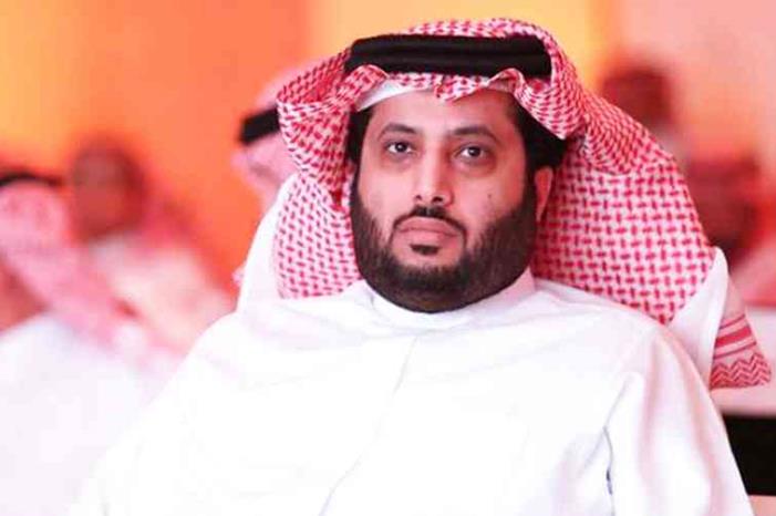 آخر تطورات الحالة الصحية لتركي آل الشيخ image (1)