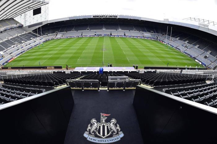أمل السعودية للاستحواذ على نيوكاسل لا زال قائماً 123124