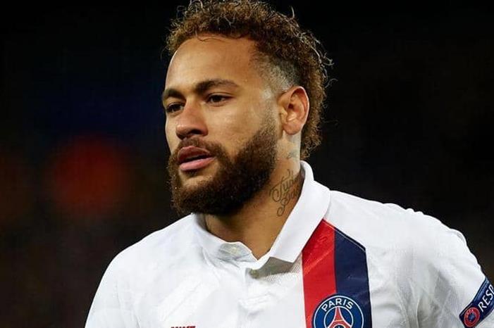 نيمار ينشر صورة له ترعب جماهير باريس سان جيرمان - صورة  1-1309311