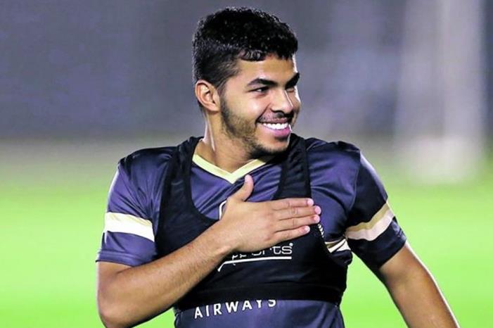 يحيى الشهري حائر بين الهلال والشباب 841f12100f5e9a08e630c0f1ca9e4a97_1000x450