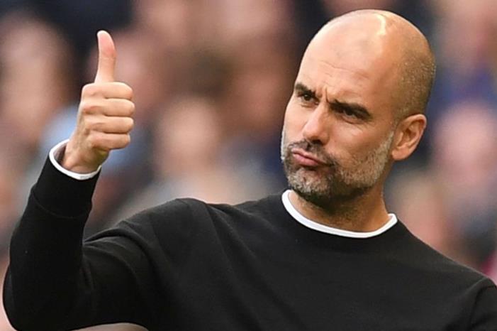 جوارديولا يقترب من القضاء على حلم برشلونة 65578