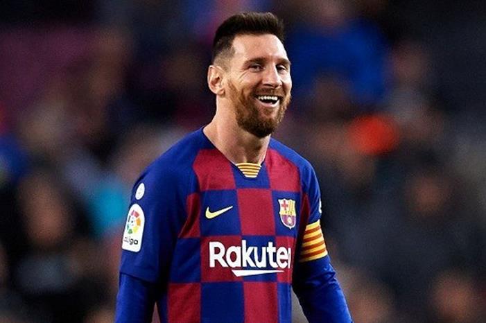 ليونيل-ميسي