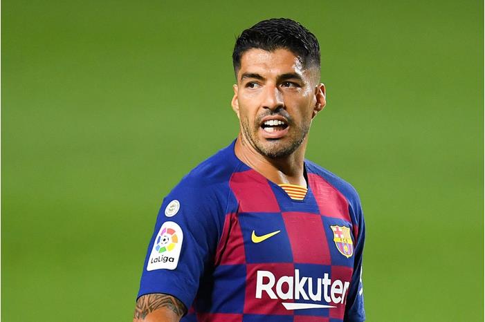 برشلونة يستغل سواريز لخطف صفقة قوية من ريال مدريد 1253614926.jpg.0