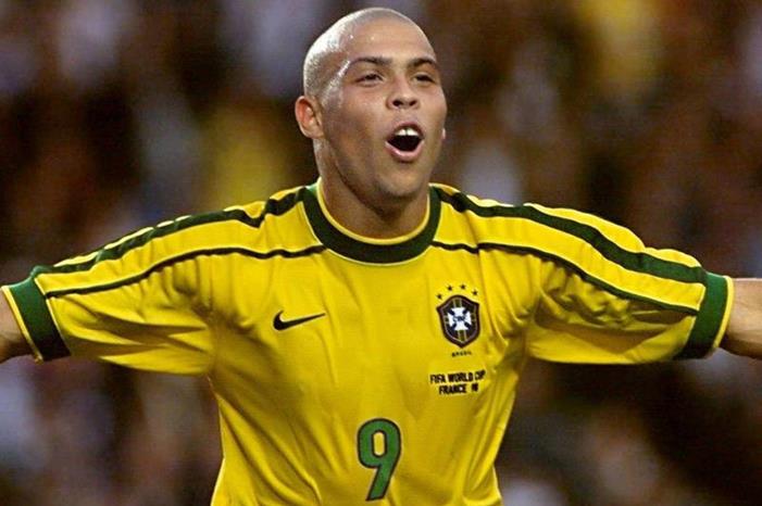 رونالدو يقدم نصيحة لريال مدريد RONALDO_Portugal_317141_highres