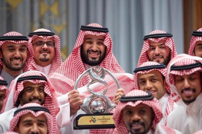 إعلامي يفتح النار على من يتهم الهلال بـ الدلال 3333333_3