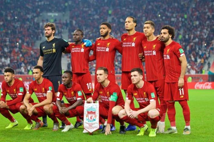ليفربول يحقق فوزا وديا على شتوتجارت الألماني 93