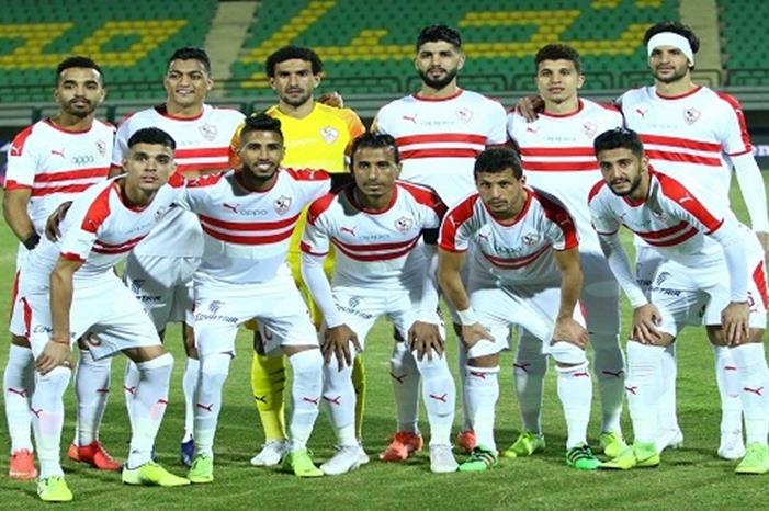 بعد الفوز على الأهلي.. الزمالك يحسم مستقبل 6 لاعبين 770