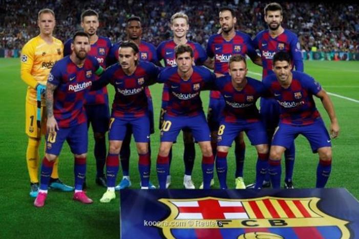 قنبلة موقوتة داخل برشلونة 111