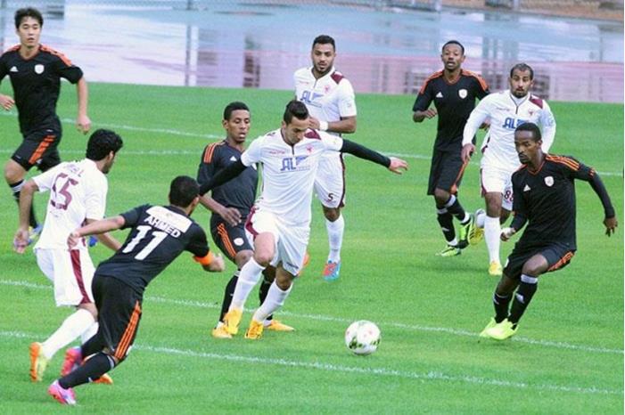 al-shabab-vs-abha